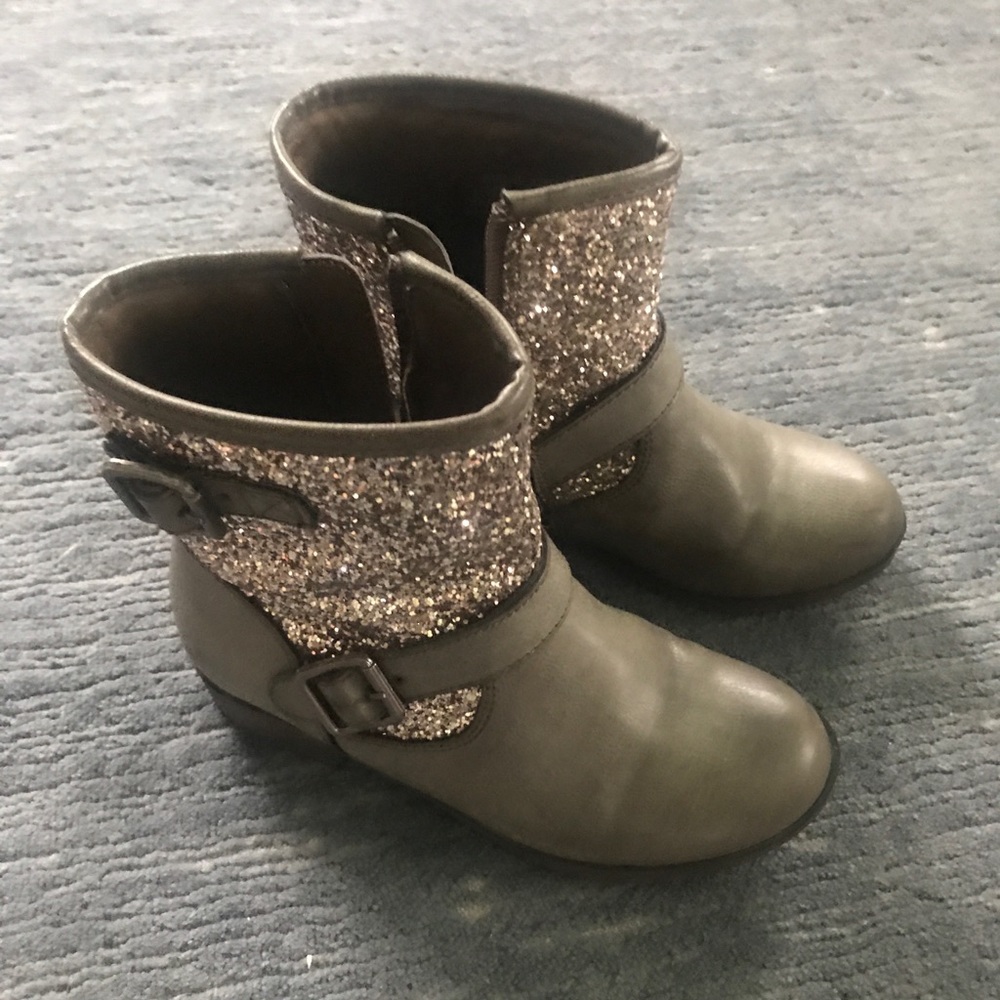 MIA kids boots